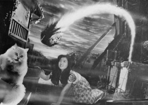 Kumiko Oba ("Fantasy")