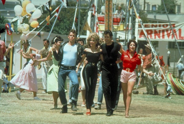 grease
