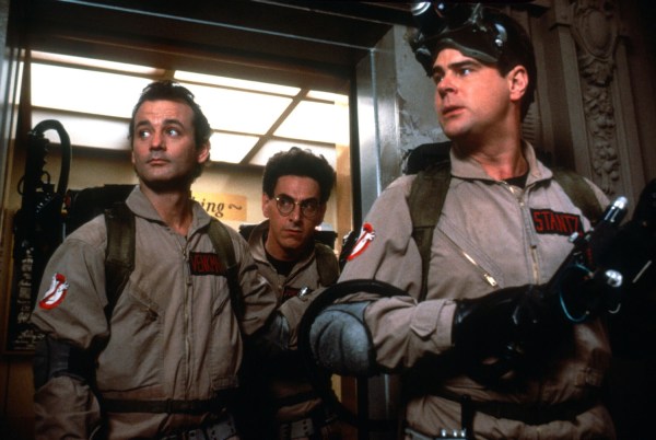 ghostbustersmen