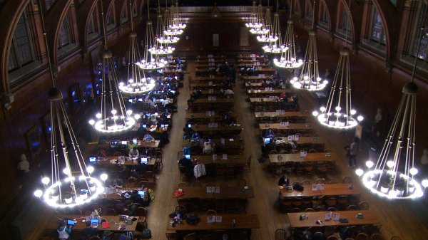 Ivory Tower , Sundance Film Festival 2014