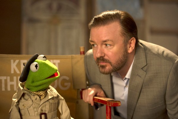 Film Review Muppets Most Wanted