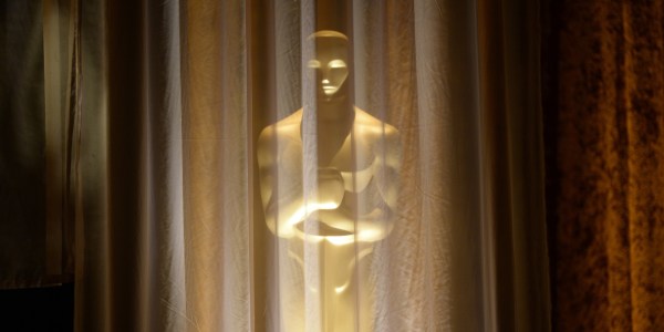 US-ENTERTAINMENT-GOVERNORS AWARDS