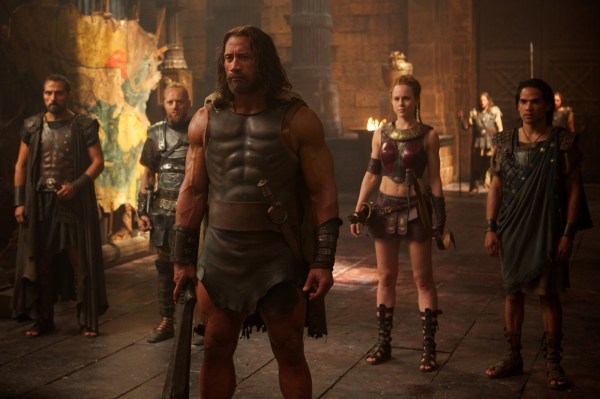 Rufus-Sewell-Aksel-Hennie-Dwayne-Johnson-and-Reece-Ritchie-in-Hercules-2014-Movie-Image