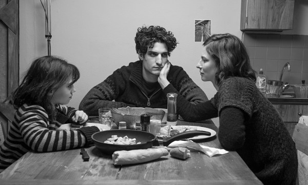 Jealousy/La Jalousie film still