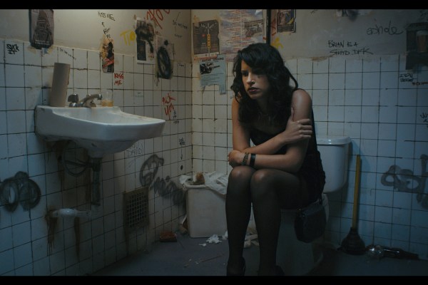 Appropriate Behavior - Film Still - Desiree Akhavan