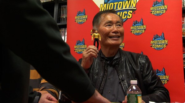takei