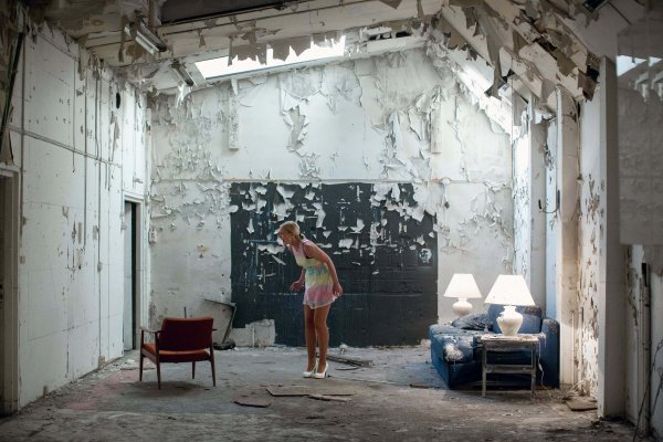 Blind, Sundance Film Festival 2014