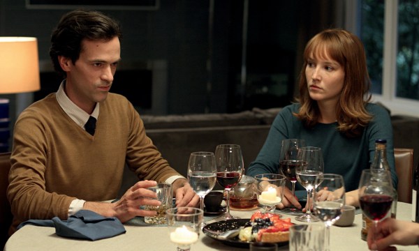 The New Girlfriend, François Ozon film