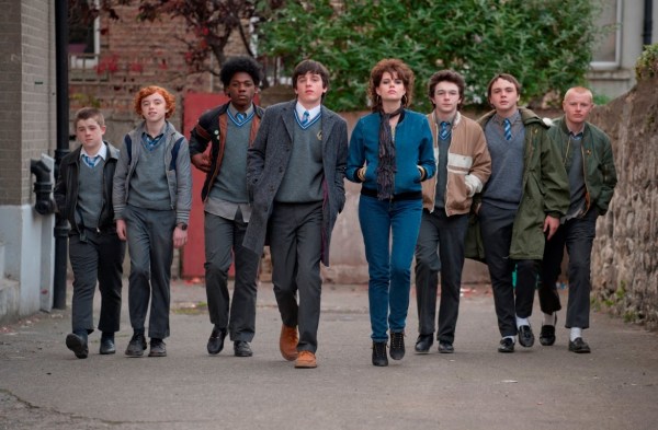 singstreet