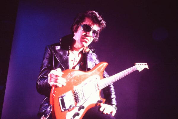 RUMBLE: The Indians Who Rocked The World - Still 1